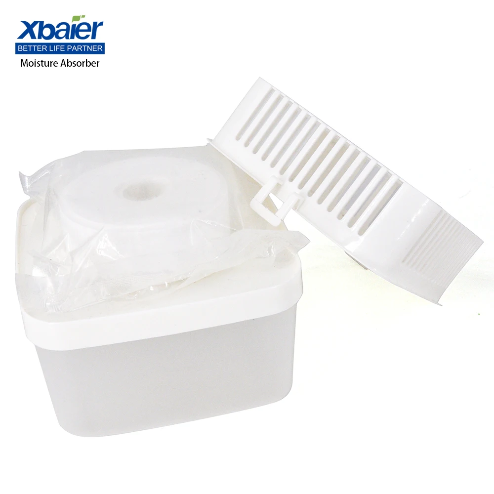 Natural Fragrance Disposable Desiccant Dehumidifier Moisture Absorber