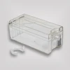 HIGHLIGHT S004 Anti-theft CD/ DVD boxes New professional eas single dvd safer cases