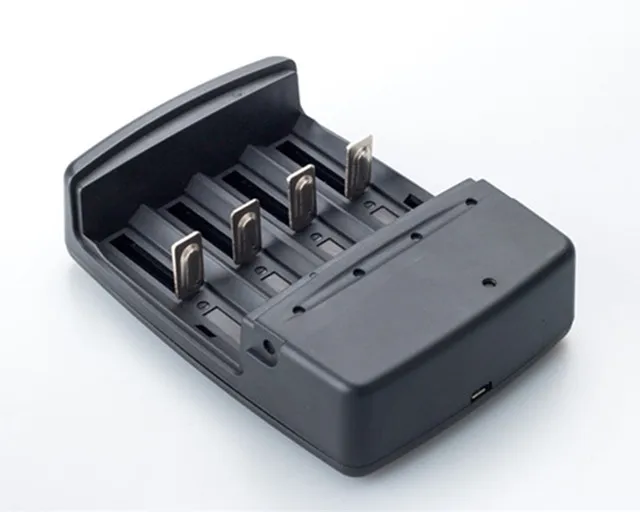 Tprosuccess Bt4nal2000 D Cell Battery Charger With Led Indicator