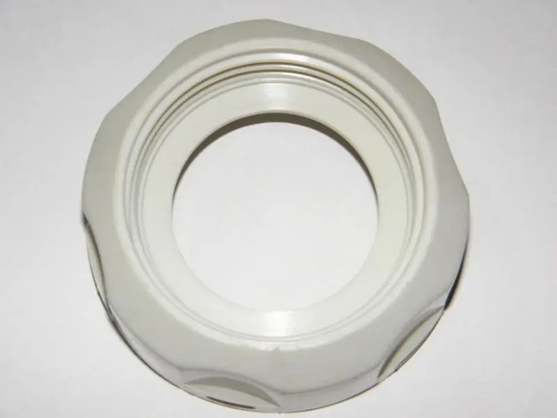 Replacement Blender Cap Nut Jar Base Bottom Cap For Imaco Blender - Buy