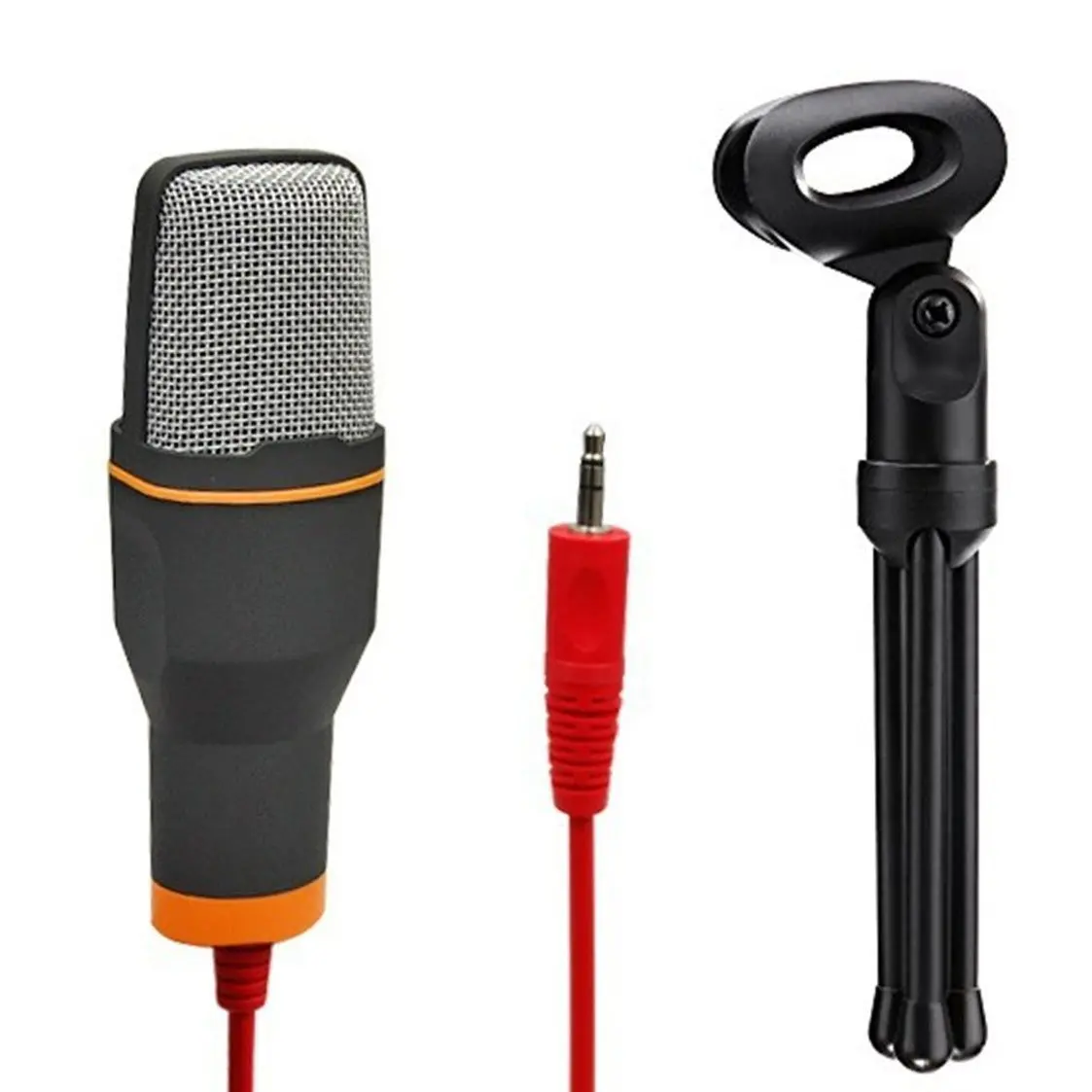 Professional Condenser Microphone Podcast Studio Condenser Microphone