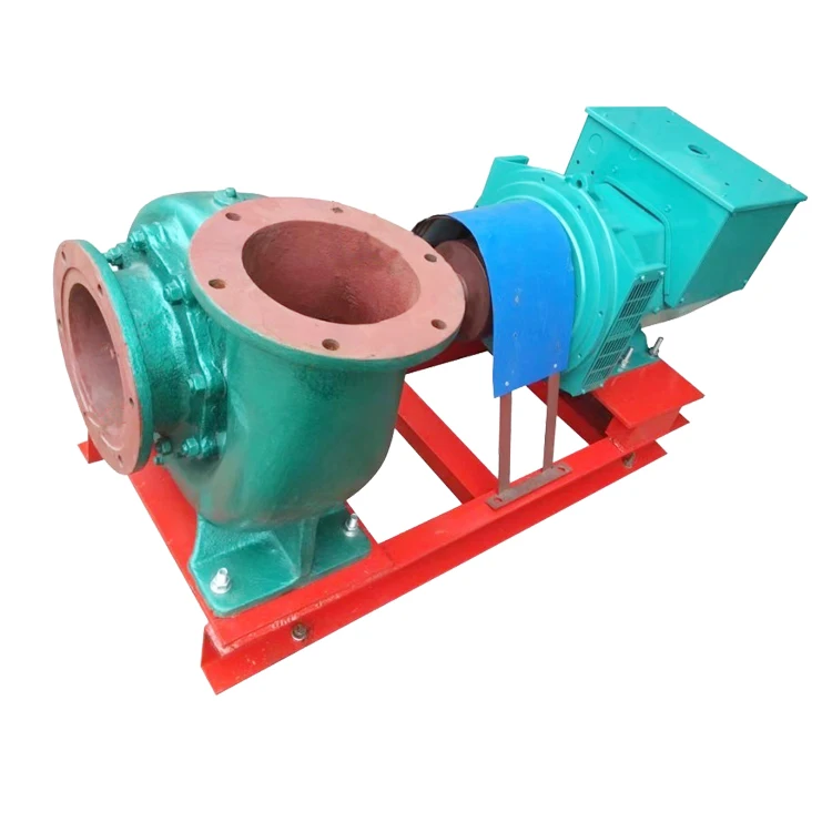 200kw Medium Water Pipe Turbine Generator Buy 200kw Water Turbine