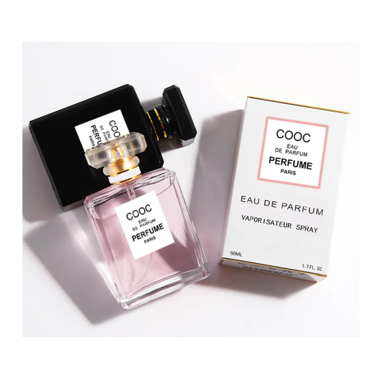 2019 Hot Selling 50ml Women S Men S Fragrancee Long Time Sexy Best