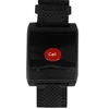 New design Wireless equipment 1-key wrist watch caller