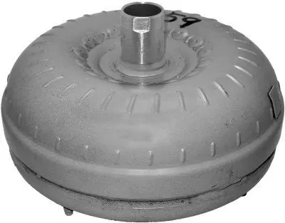 Remanufactured DF59 TC, 11", 4.0L, 1.44" to 1.55" Tall