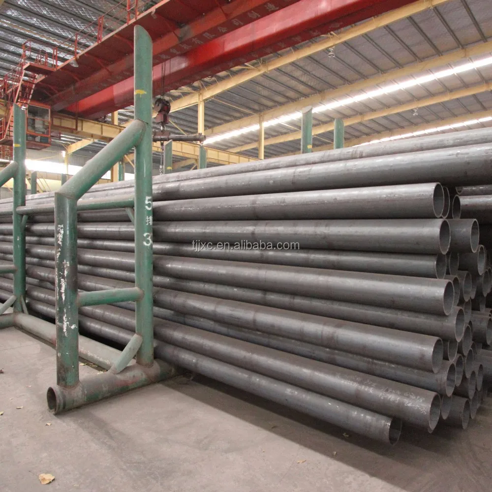 Asme B36.10m Astm A106 Gr.b Seamless Steel Pipe - Buy Asme B36.10m Astm ...