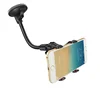 Amazon top seller windshield screen Desktop Suction 360 Degree Rotation Car Phone Stand Mount Window Suction Holder