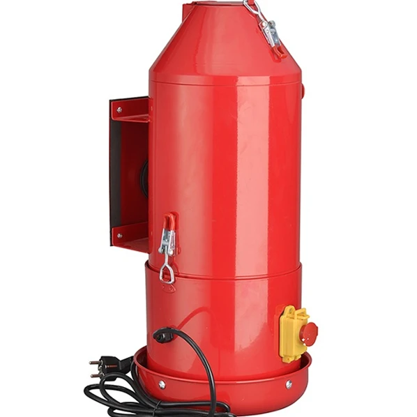 DC15 Dust Collector