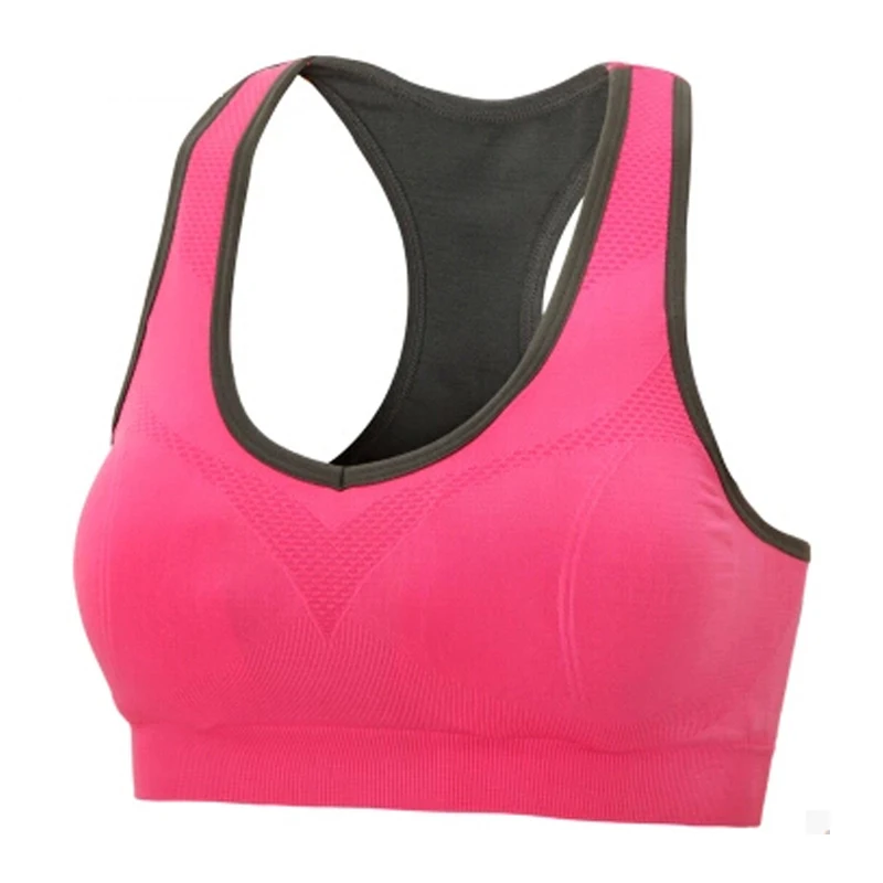 fila sport seamless performance sports bra