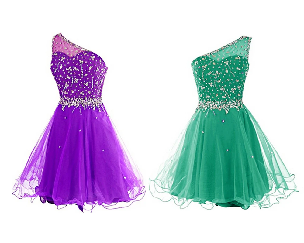 Hot Emo Dresses