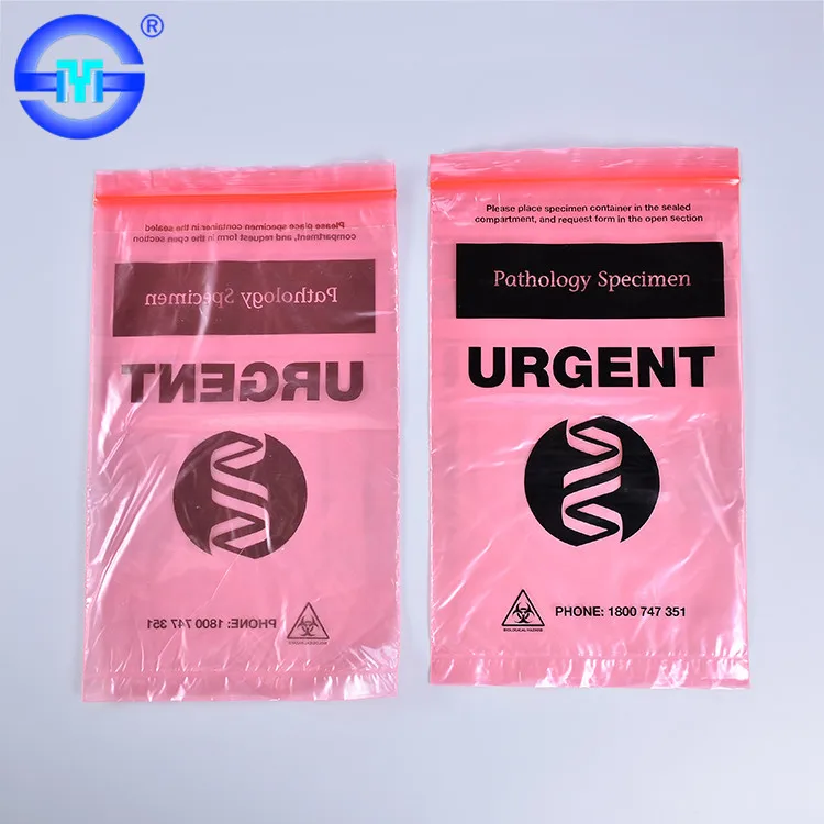 self sealing vacuum bags