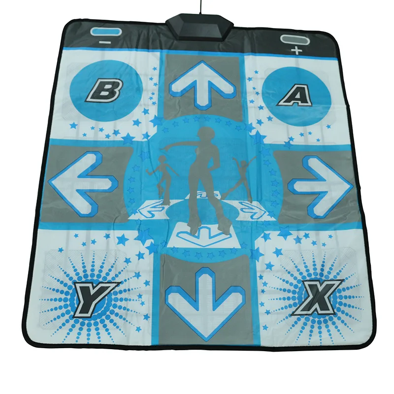 Twin Dance Mat Pc Tv H0t247 Piano Nusic Dance Mat Dance Pvc