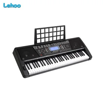 Wholesale Electronic Profesional 61 Key Midi Keyboard Piano With