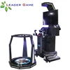 VR Gun Fighting Standing Platform VR Gun Arcade Game Machine