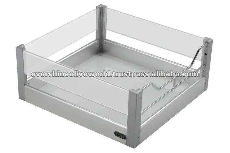 Drawer Kitchen Basket View Drawer Kitchen Basket Olive Product