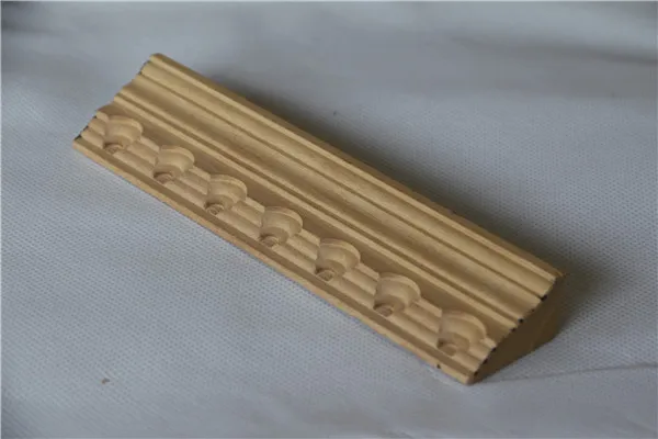 teak wood margin /recon teak margin