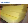 Soundproof Heat insulation & high density fiberglass wool board