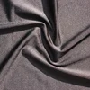 Wholesale Custom 82% Nylon 18% Spandex Textile High Stretch Waterproof 4 Way Elastic Plain Swim Wear Bright Fabrics