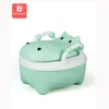 Baby Potty Toilet Car WC For Kids Toilet Trainer Kids Seat Chair Portable Travel Pot Children Toilet for Boys and Girls