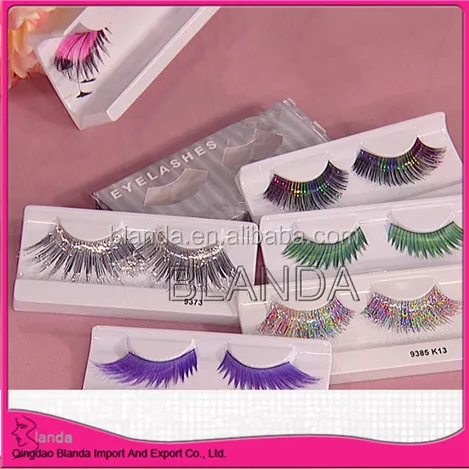 Arts False Eyelashes, Arts False Eyelashes Suppliers and Manufacturers at Alibaba.com - 웹