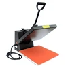 Heat Press Transfer machine sublimation advanced new design T shirts heat press machine