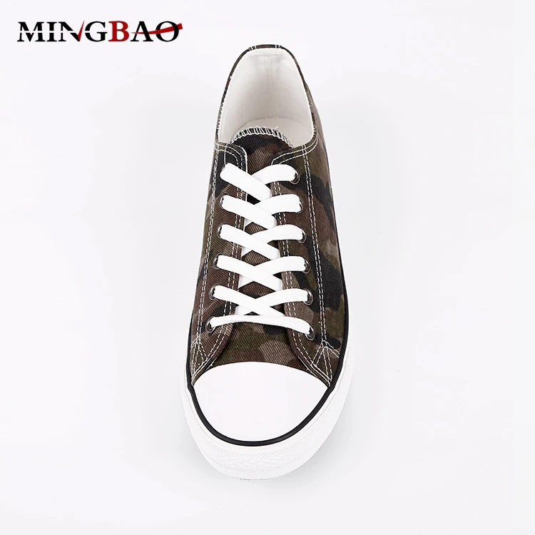 buy canvas shoes in bulk