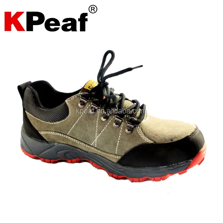 fashion safety shoes