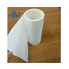 high quality soft industrial usage and roll blue PET release paper film