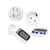 Energy meter 230V AC 50HZ power consumption meter