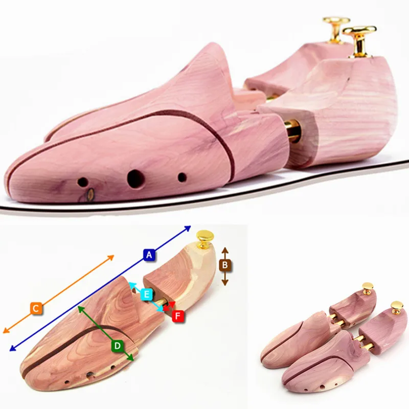 cheap cedar shoe trees