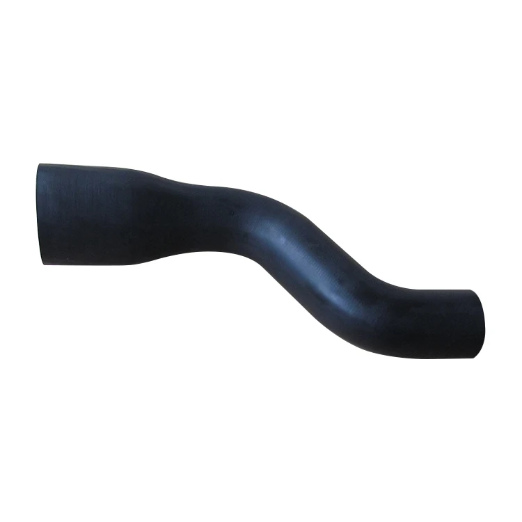 Oem 1350776080-001 Industrial Rubber Hose/Komatsu Radiator Hose/Radiator Hose Pipes For Car