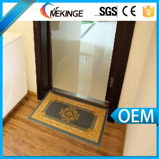 Soft Sticky Non Slip Pvc Door Mat Buy Door Mat,Non Slip Door Mat,Pvc