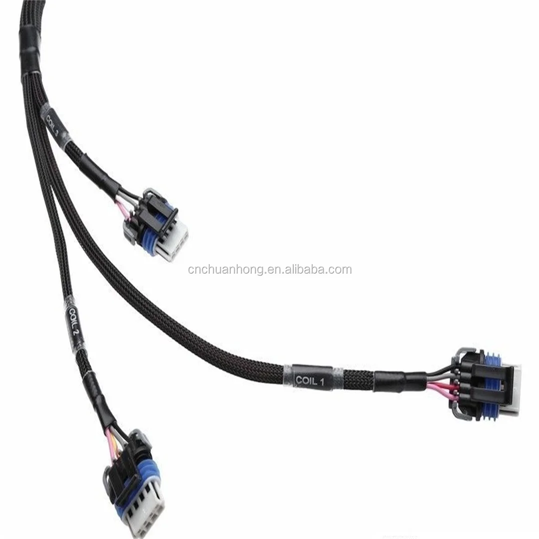 Wire For O2 Sensor Lexus Is350 3.5l V6/is250 2.5l V6/gs350 3.5l V6 ...