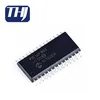 electronic ic chips Microcontroller PIC16F883-I/SO