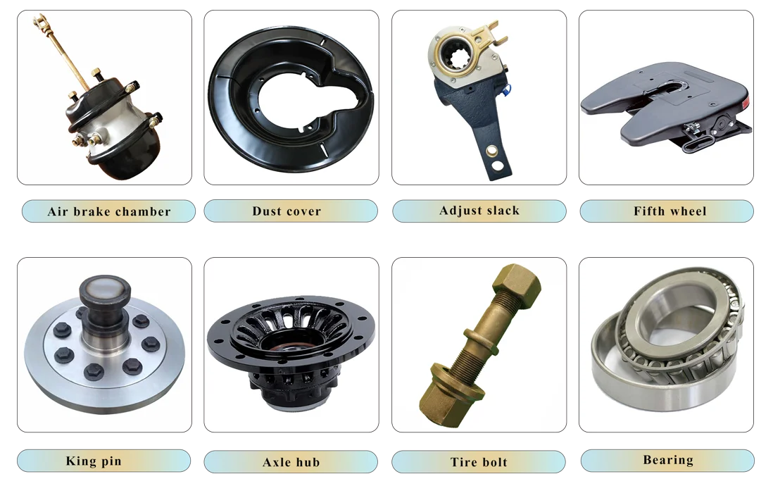 Top Selling German Axle,Bpw Type Trailer Axle Buy Semi Trailer Axles