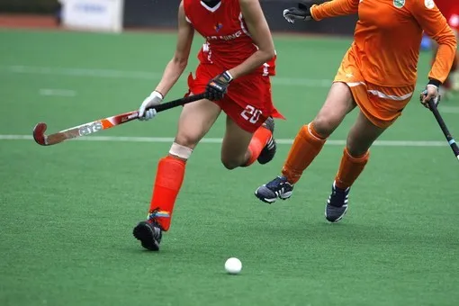 silicone sports game using grass roller hockey ball wholesale