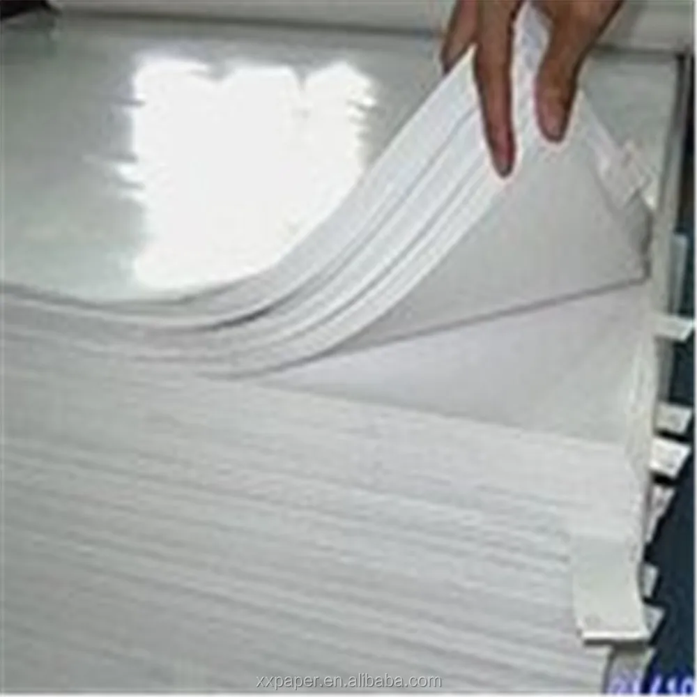 128g Coated Art Paper C2s Art Board Manufacturers Buy Coated Paper