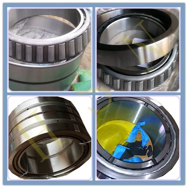 HSN STOCK LY-8008 slewing bearing