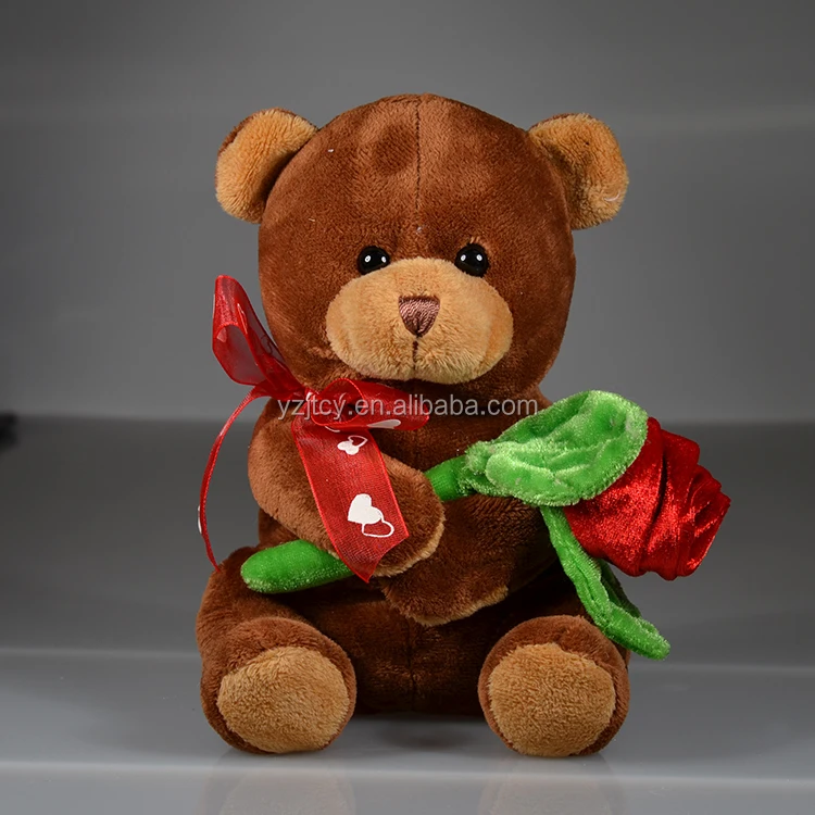 best teddy bear for valentine's day