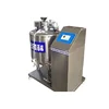 Home Dairy Milk Ultra Pasteurization Process Pasteurizer