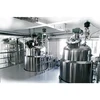 Bioreactor,laboratory fermentor bio,Fungi Bacteria fermentation reactor continuous stirred tank reactor