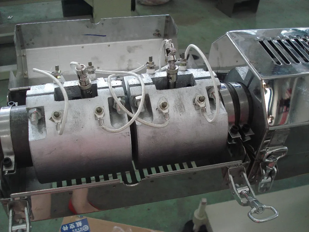 Heater For Extruder Machine (cast Aluminum,Cast Copper,Ceramic) Buy