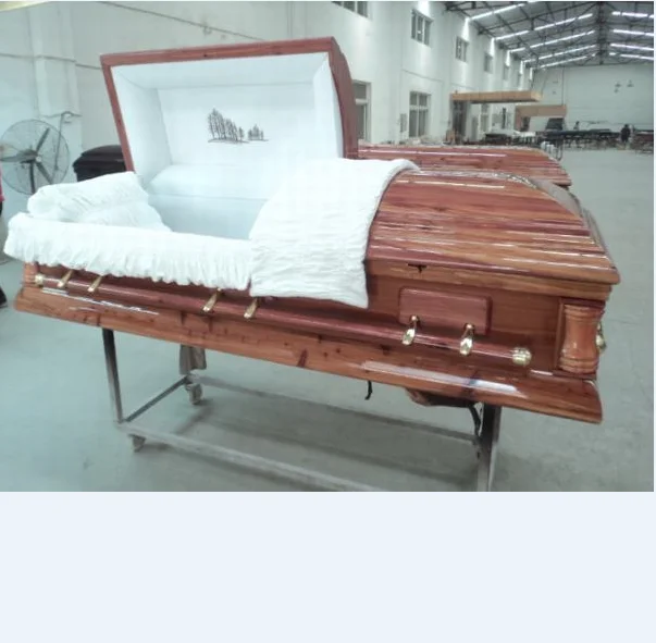 Red Cedar Buy Casket And Used Coffins For Sale From China Caskets