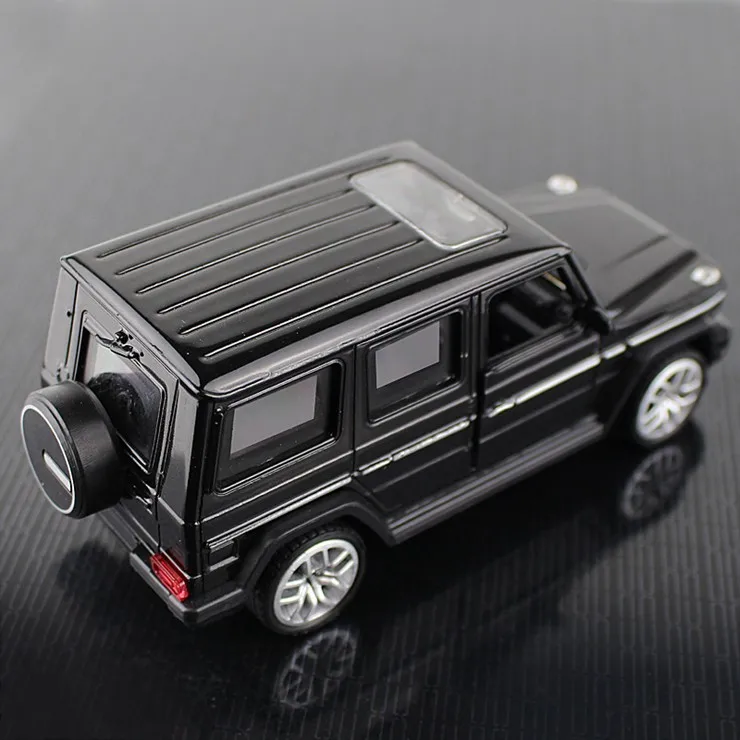High Quality Diecast Car Toy Metal Alloy Collection Gift Diecasts Car