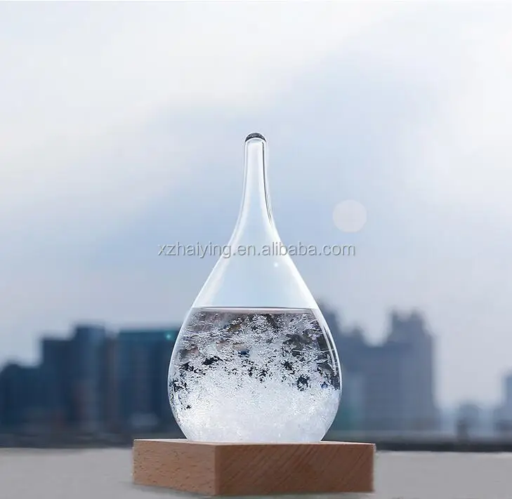 ミニ 6 12 嵐ガラス水は天気予報ボトル嵐ガラス Buy 白ガラスボトル アンブレイカブルガラス水ボトル ファンシー水ガラスボトル Product On Alibaba Com
