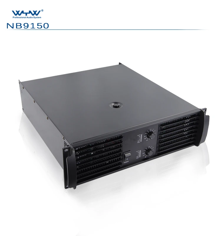 Professional Outdoor Audio Power Amplifier| Alibaba.com