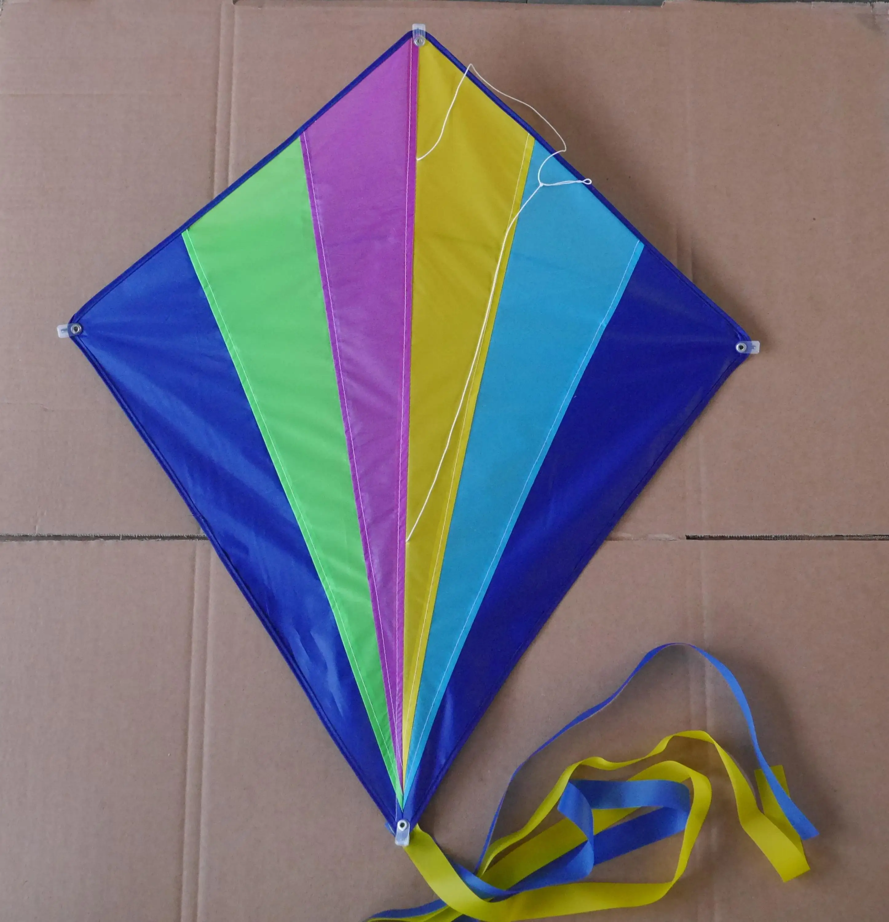 Flying Kite Diamond Kite Buy Kites Flying Toys Diamond Shape Kite 