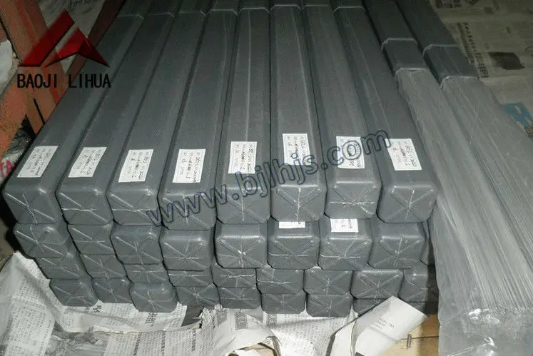 Grade 5/ERTi-5 MIG titanium WELDING wire for sale