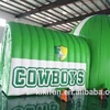 Hot sale new outdoor used inflatable tent , big tents for events cheap party tent , inflatable bubble camping tent