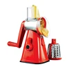 drum type multi function meat grinder cutting vegetable machine